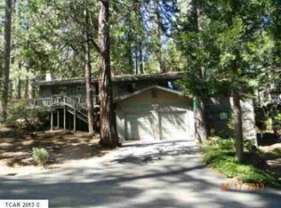 20240 Lilac Ln, Twain Harte, CA 95383
