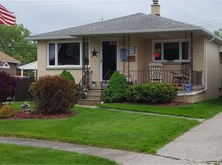 53 Trudy Ln, Buffalo, NY 14227