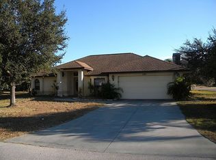 290 Pine Tree Rd, Venice, FL 34293