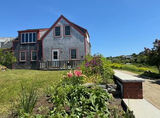 131 Main St, Monhegan, ME 04852