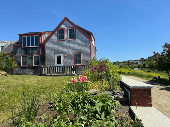 131 Main Street, Monhegan Island Plt, ME 04852