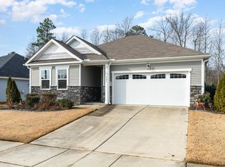 427 Summer Ranch Dr, Fuquay Varina, NC 27526