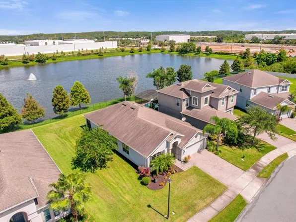 332 Red Rose Ln, Sanford, FL 32771