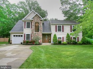 604 Hunters Ln, Waterford Works, NJ 08089