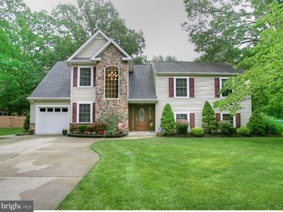 604 Hunters Ln, Waterford Works, NJ, 08089