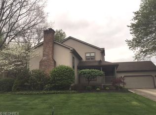 7584 Sugar Creek Dr, Boardman, OH 44512
