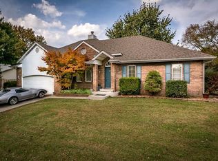 1103 April Dr, Ozark, MO 65721