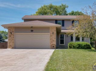 5311 NW Lincoln St, Topeka, KS 66618