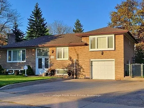 249 Lucas St #LOWER Photo 1