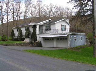 162 County Highway 38 #A, East Worcester, NY 12064