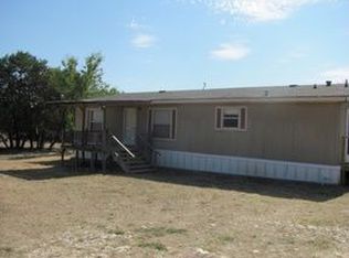 612 County Road 3570, China Spring, TX 76633