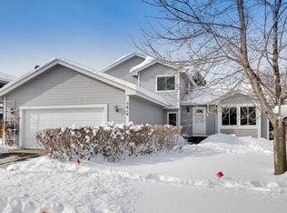 5614 88th Cres N, Brooklyn Park, MN 55443