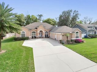 12364 Gately Ridge Ct, Jacksonville, FL 32225