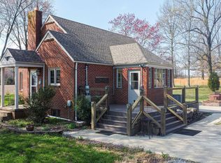 1596 State Route 2422, Wingo, KY 42088