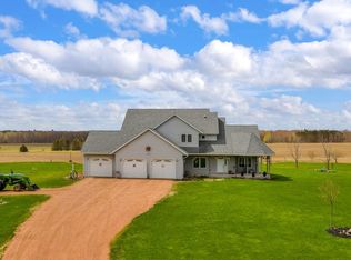 131857 Moss Rd, Edgar, WI 54426