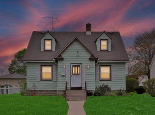 16254 Prairie Ave, South Holland, IL 60473