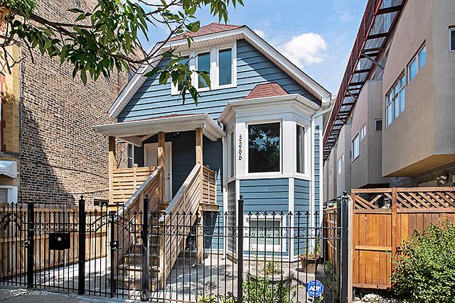 1st image of 3266 W Armitage Ave