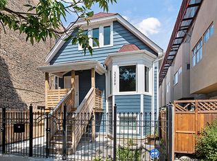 3266 W Armitage Ave, Chicago, IL 60647