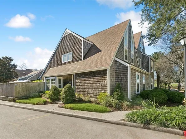 14 Mariners Cv N, New Orleans, LA 70124