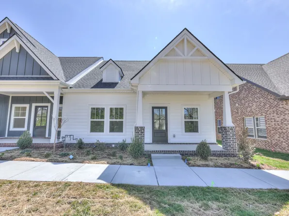 742 Coburg St Lot 199, Gallatin, TN 37066