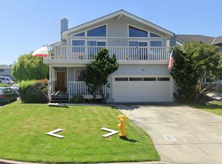 236 Valdez Ave, Half Moon Bay, CA 94019