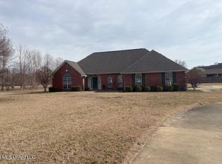 296 Crestline Ave, Clarksdale, MS 38614