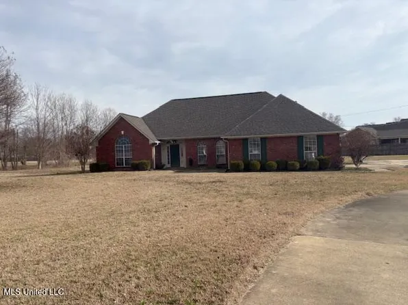 296 Crestline Ave, Clarksdale, MS 38614