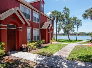 9130 Lake Chase Island Way #9130, Tampa, FL 33626