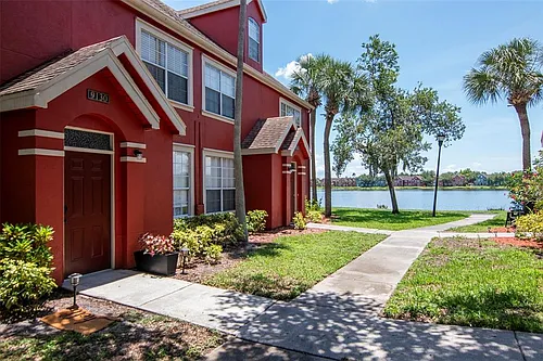 9130 Lake Chase Island Way #9130 Photo 1