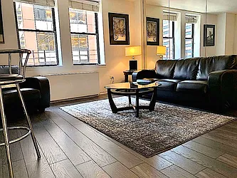 Rented by Oxford Property Group
