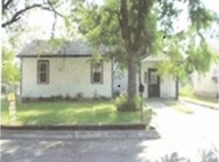 217 N Marie St, San Angelo, TX 76905