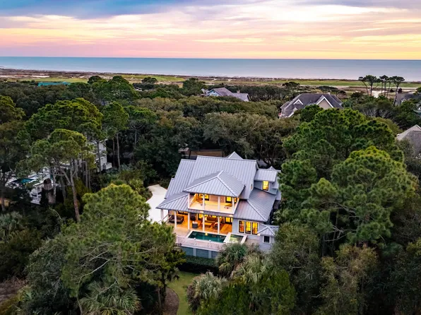 43 Ocean Course Dr, Kiawah Island, SC 29455