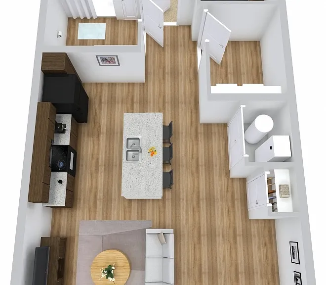 The Caravel Apartments — Photo 37