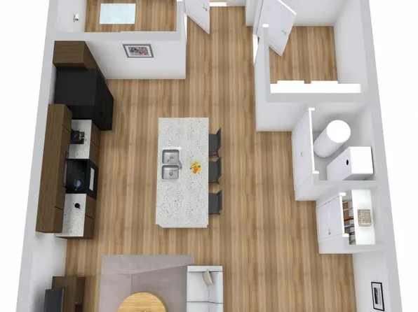 The Caravel Apartments