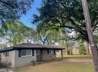 414 Oaklawn Ave, Lafayette, LA 70506