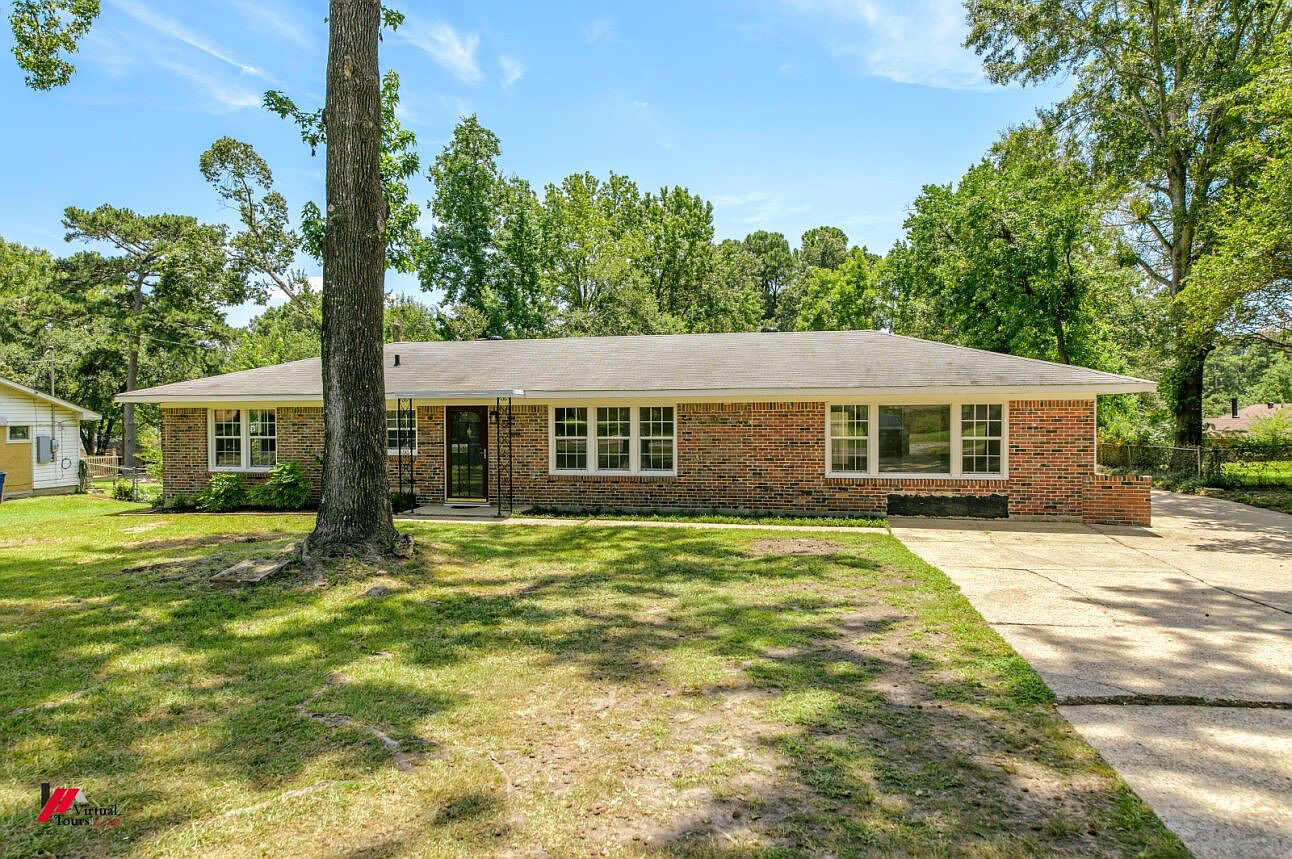 5929 Yarbrough Rd, Shreveport, LA 71119 MLS 20678791 Zillow