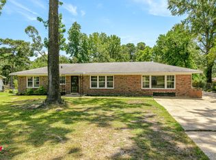5929 Yarbrough Rd, Shreveport, LA 71119