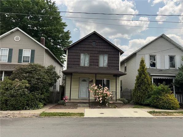4411 4th Ave, Koppel, PA 16136
