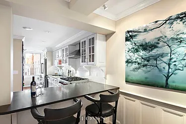 Sold by Town Residential