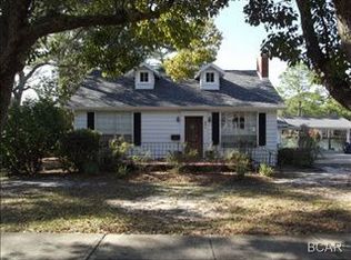 801 Florida Ave, Panama City, FL 32401