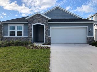 161 Bluejack Ln, Saint Augustine, FL 32095