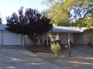 206 Capri Rd, Las Cruces, NM 88005