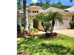 6059 Shallows Way, Naples, FL 34109