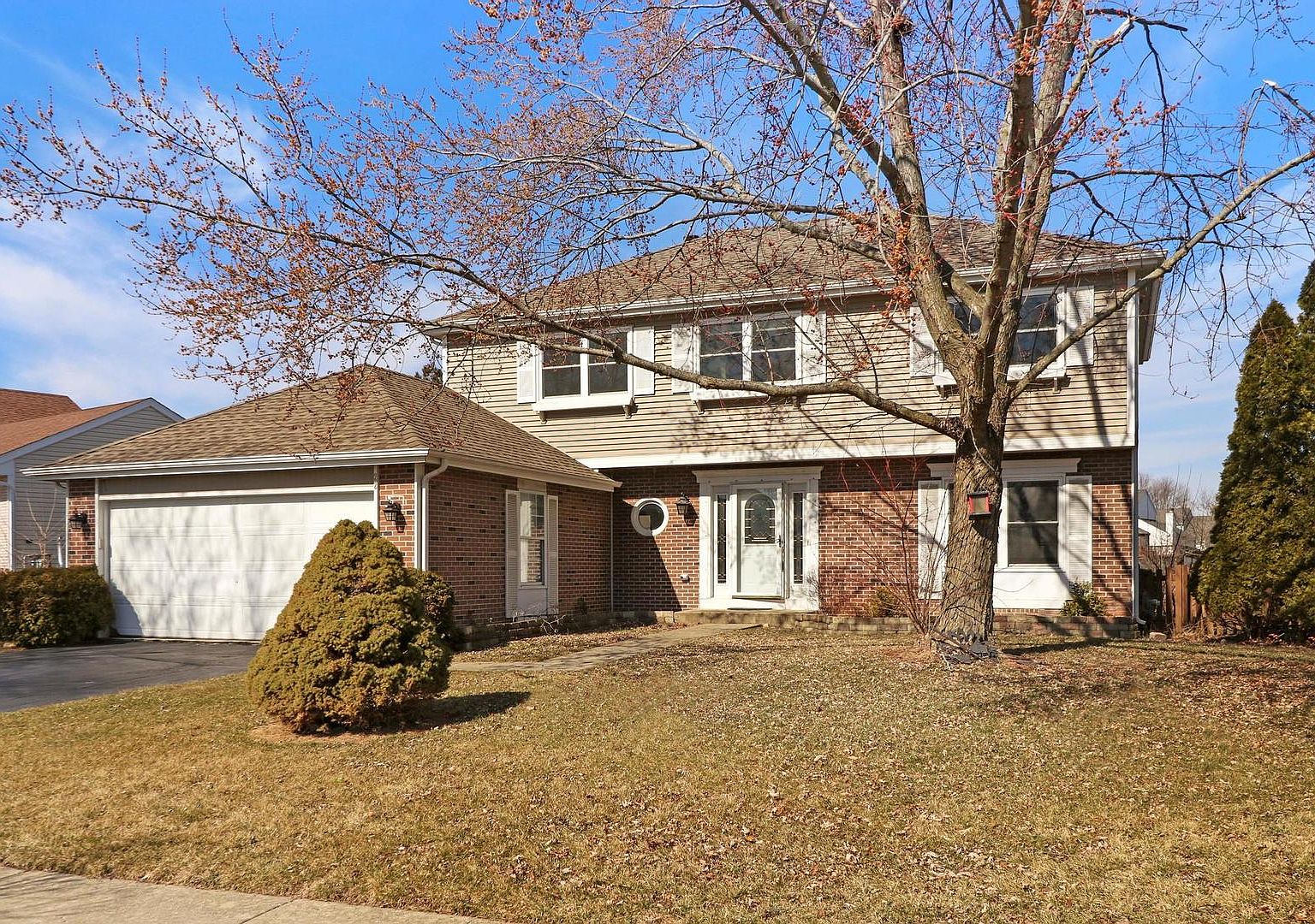 22 Brookstone Dr Streamwood IL 60107 Zillow