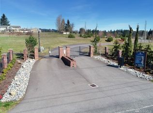 0 92nd Ct, La Center, WA 98629
