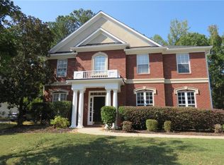 3466 Walnut Rdg, Atlanta, GA 30349