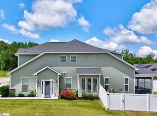 100 Greensdale Ln, Easley, SC 29642