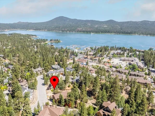 40587 Ironwood Dr, Big Bear Lake, CA 92315