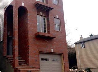 588 Liberty Ave, Jersey City, NJ 07307