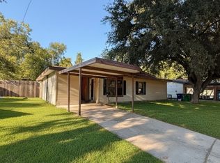 5860 Tracyne Dr, Westworth Village, TX 76114